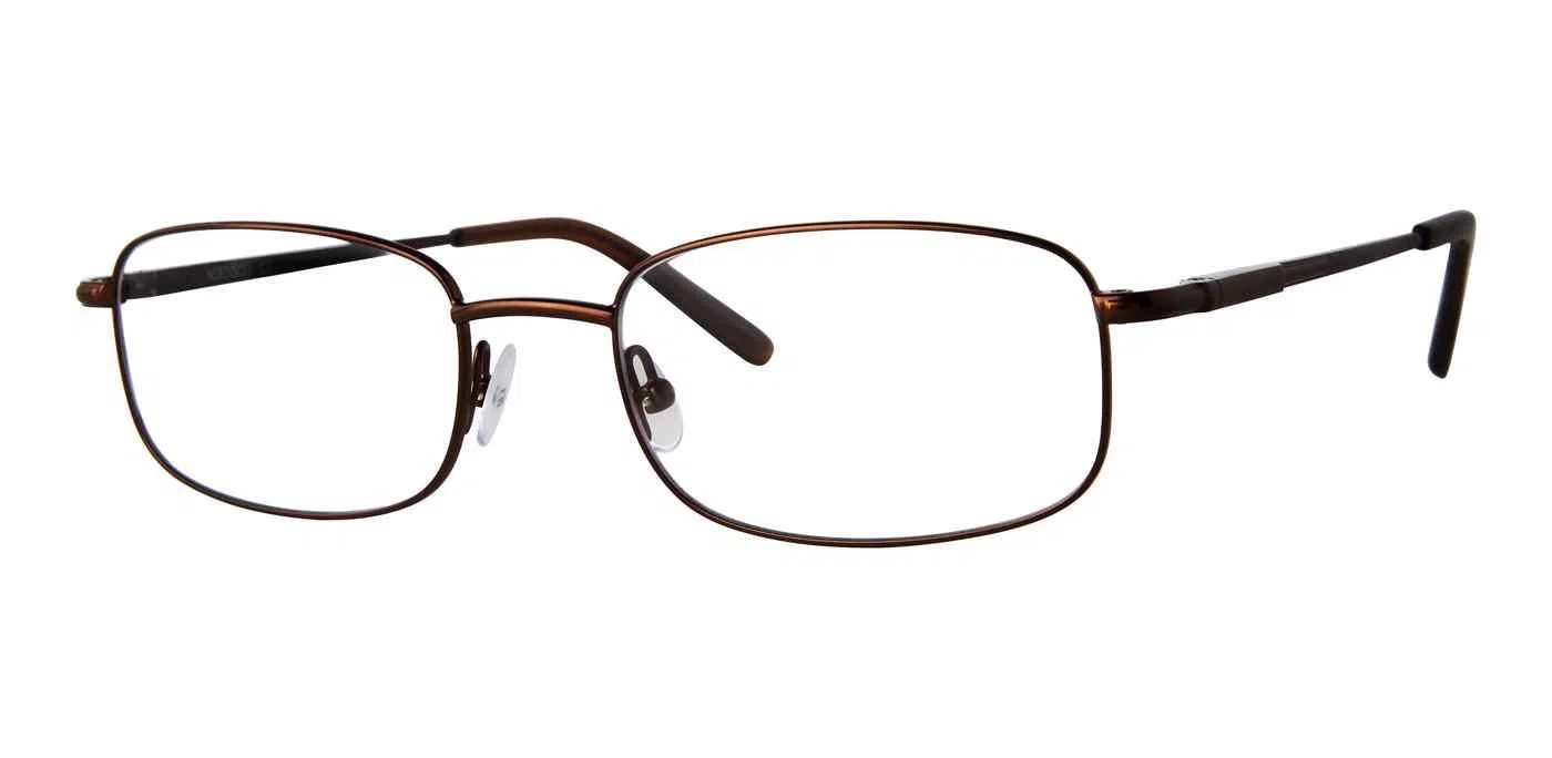 Adensco AD108 Eyeglasses